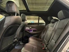 Mercedes-Benz GLE 450 * ДИСТРОНИК * 360 * ХЕД-ЪП * BURMESTER, снимка 16