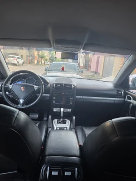 Porsche Cayenne 4.5 340 GAZ, снимка 7