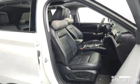 Ford Explorer 2.3 LimIted 4WD, снимка 12
