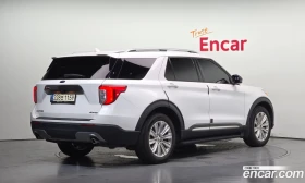 Ford Explorer 2.3 LimIted 4WD, снимка 2