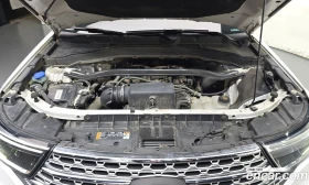 Ford Explorer 2.3 LimIted 4WD, снимка 6