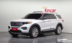 Ford Explorer 2.3 LimIted 4WD, снимка 1
