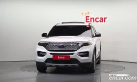 Ford Explorer 2.3 LimIted 4WD, снимка 3
