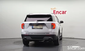 Ford Explorer 2.3 LimIted 4WD, снимка 4