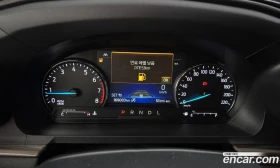 Ford Explorer 2.3 LimIted 4WD, снимка 8