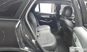 Mercedes-Benz GLC GLC350e 4MATIC, снимка 11