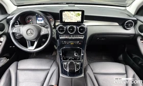 Mercedes-Benz GLC GLC350e 4MATIC, снимка 7