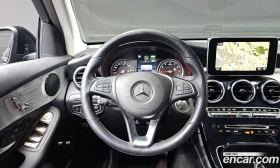 Mercedes-Benz GLC GLC350e 4MATIC, снимка 13