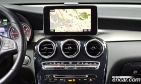 Mercedes-Benz GLC GLC350e 4MATIC, снимка 14