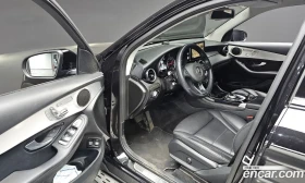 Mercedes-Benz GLC GLC350e 4MATIC, снимка 12