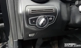 Mercedes-Benz GLC GLC350e 4MATIC, снимка 17