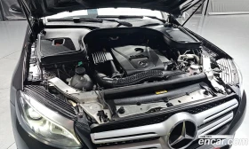 Mercedes-Benz GLC GLC350e 4MATIC, снимка 6