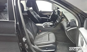 Mercedes-Benz GLC GLC350e 4MATIC, снимка 10