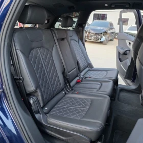 Audi Q7 | Quattro* 360 CAM* HEAD UP* 7 МЕСТА* , снимка 14