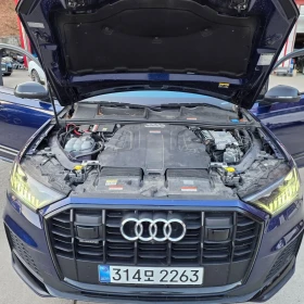 Audi Q7 | Quattro* 360 CAM* HEAD UP* 7 МЕСТА* , снимка 17