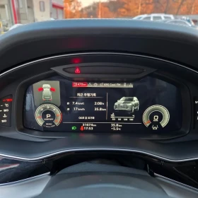Audi Q7 | Quattro* 360 CAM* HEAD UP* 7 МЕСТА* , снимка 11