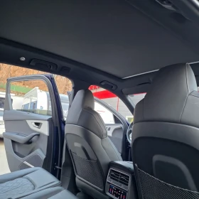 Audi Q7 | Quattro* 360 CAM* HEAD UP* 7 МЕСТА* , снимка 15