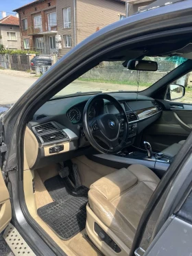 BMW X5 E70, снимка 5
