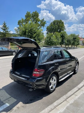 Mercedes-Benz ML 320, снимка 10