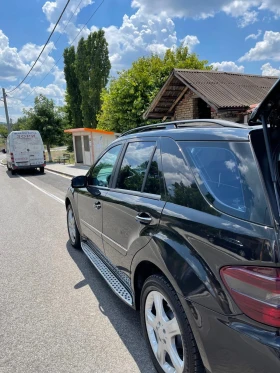 Mercedes-Benz ML 320, снимка 8