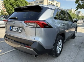 Toyota Rav4 90000 km, снимка 3