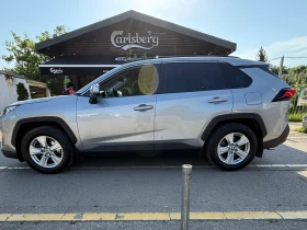 Toyota Rav4 90000 km, снимка 4