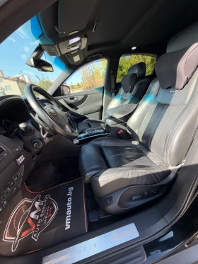Infiniti QX70 S* 3.0d* 303kc* * , снимка 12