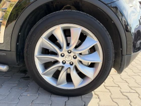 Infiniti QX70 S* 3.0d* 303kc* * , снимка 8