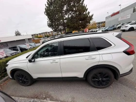 Honda Cr-v, снимка 3