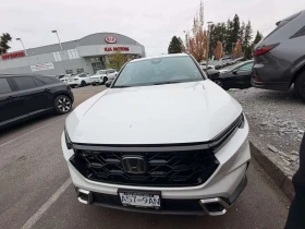 Honda Cr-v, снимка 2