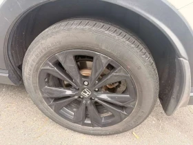 Honda Cr-v, снимка 6