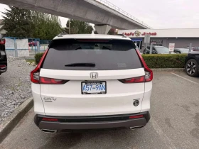Honda Cr-v, снимка 5