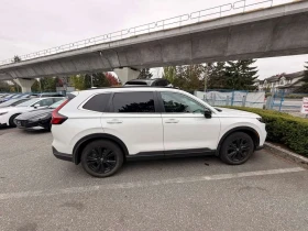 Honda Cr-v, снимка 4