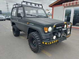 Toyota Land cruiser LJ 70 TURBO, , OFFROAD,  | Mobile.bg    3