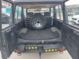 Toyota Land cruiser LJ 70 TURBO, ИТАЛИЯ, OFFROAD, ЛИЗИНГ, БАРТЕР, снимка 12