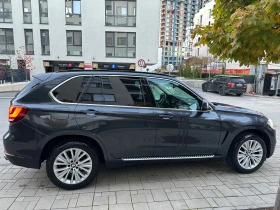 BMW X5, снимка 8