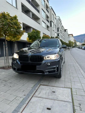 BMW X5, снимка 1