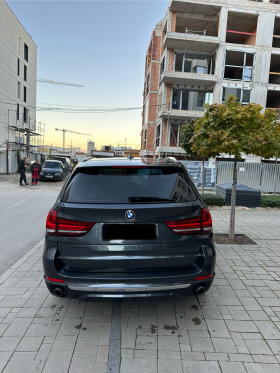 BMW X5, снимка 4 - Автомобили и джипове - 44659045