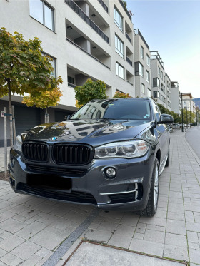 BMW X5, снимка 7 - Автомобили и джипове - 44659045