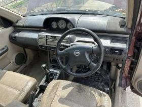 Nissan X-trail 2.2d 116, снимка 17