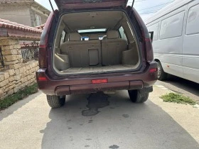 Nissan X-trail 2.2d 116, снимка 14