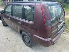 Nissan X-trail 2.2d 116, снимка 7