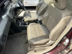 Nissan X-trail 2.2d 116, снимка 15