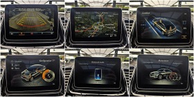 Mercedes-Benz GLE Coupe 350AMG/GERMANY/CAMERA/PANO//KEYLESS/F1/LIZI | Mobile.bg   13