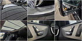 Mercedes-Benz GLE Coupe ! 350AMG/GERMANY/CAMERA/PANO/ПОДГРЕВ/KEYLESS/F1/LI, снимка 15