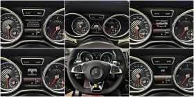 Обява за продажба на Mercedes-Benz GLE Coupe 350AMG/GERMANY/CAMERA/PANO/ПОДГРЕВ/KEYLESS/F1/LIZI ~73 000 лв. - изображение 9