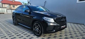 Обява за продажба на Mercedes-Benz GLE Coupe 350AMG/GERMANY/CAMERA/PANO/ПОДГРЕВ/KEYLESS/F1/LIZI ~73 000 лв. - изображение 2