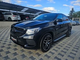  Mercedes-Benz GLE Co...