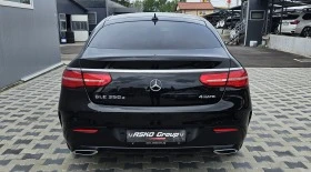 Обява за продажба на Mercedes-Benz GLE Coupe 350AMG/GERMANY/CAMERA/PANO/ПОДГРЕВ/KEYLESS/F1/LIZI ~73 000 лв. - изображение 5