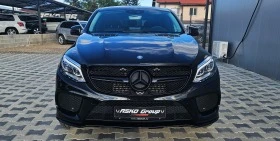 Обява за продажба на Mercedes-Benz GLE Coupe 350AMG/GERMANY/CAMERA/PANO/ПОДГРЕВ/KEYLESS/F1/LIZI ~73 000 лв. - изображение 1